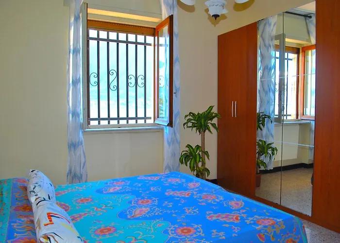 Frontlake With Balcony Lejlighed