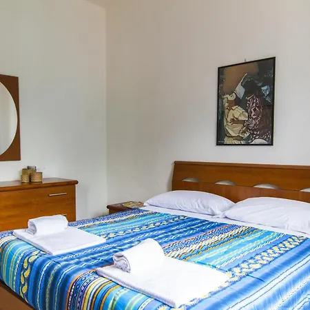 Frontlake With Balcony * סלה קומצ'ינה